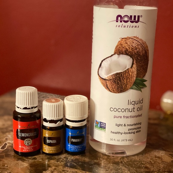 “That Time of the Month” Essential Oil 10ml Roller - Picture 1 of 2